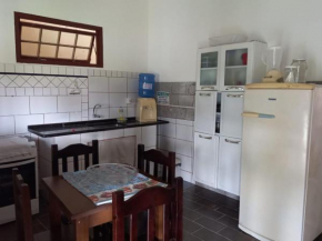 Refúgio Ouro Fino 12 Kitnets Casas e Apartamentos